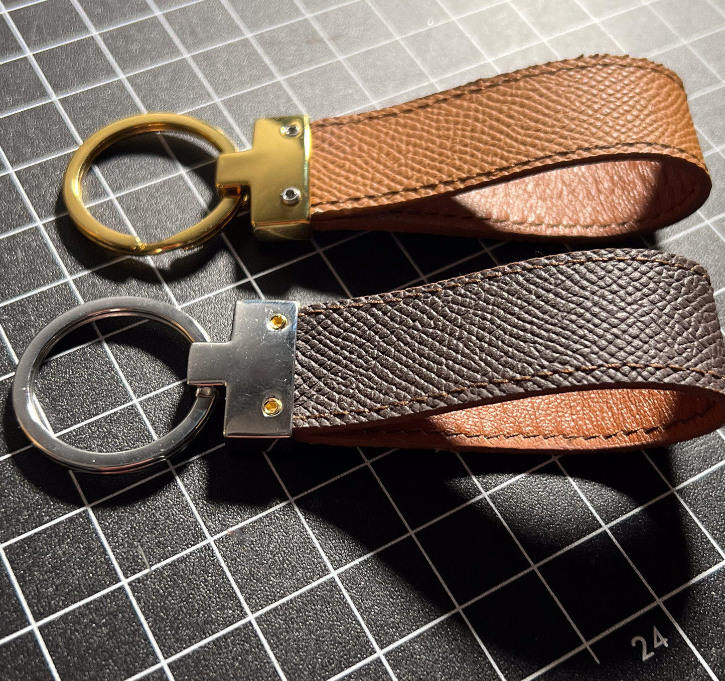 The Starling Key Chain