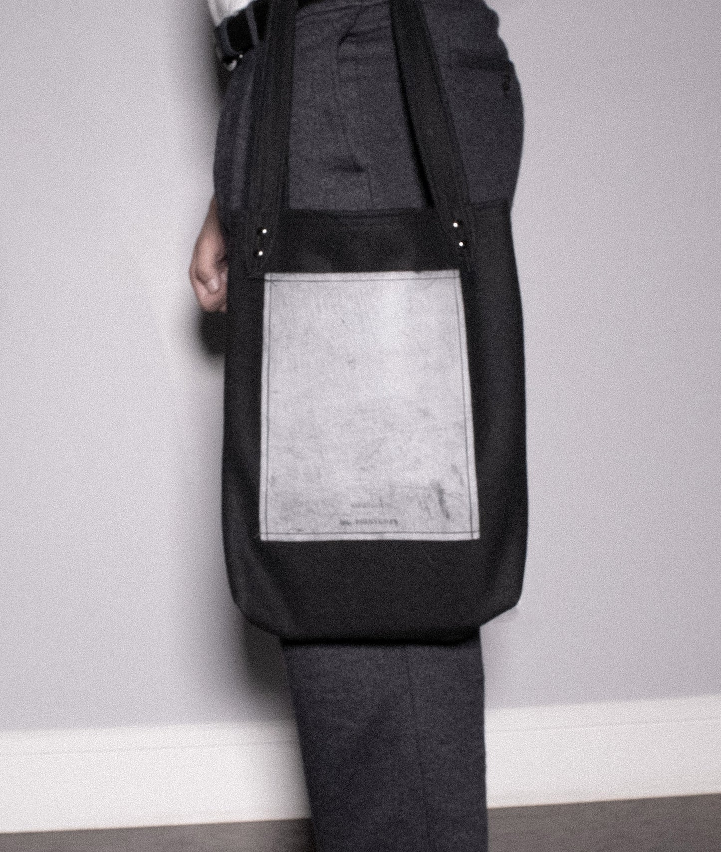 The Corvid Bag