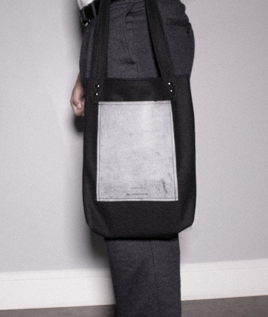 The Corvid Bag