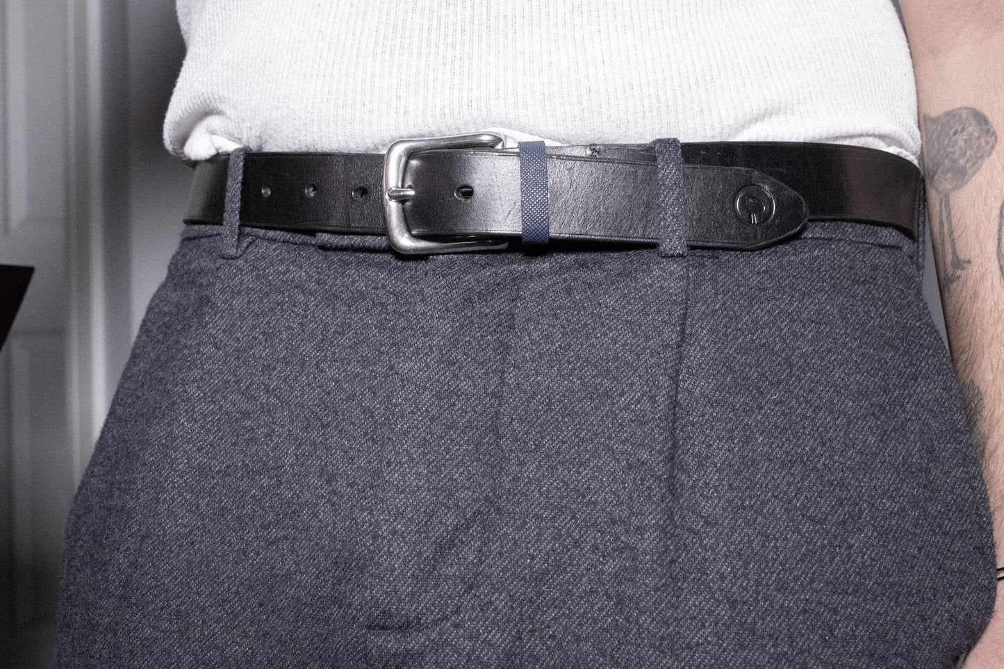 The Razorbill Belt