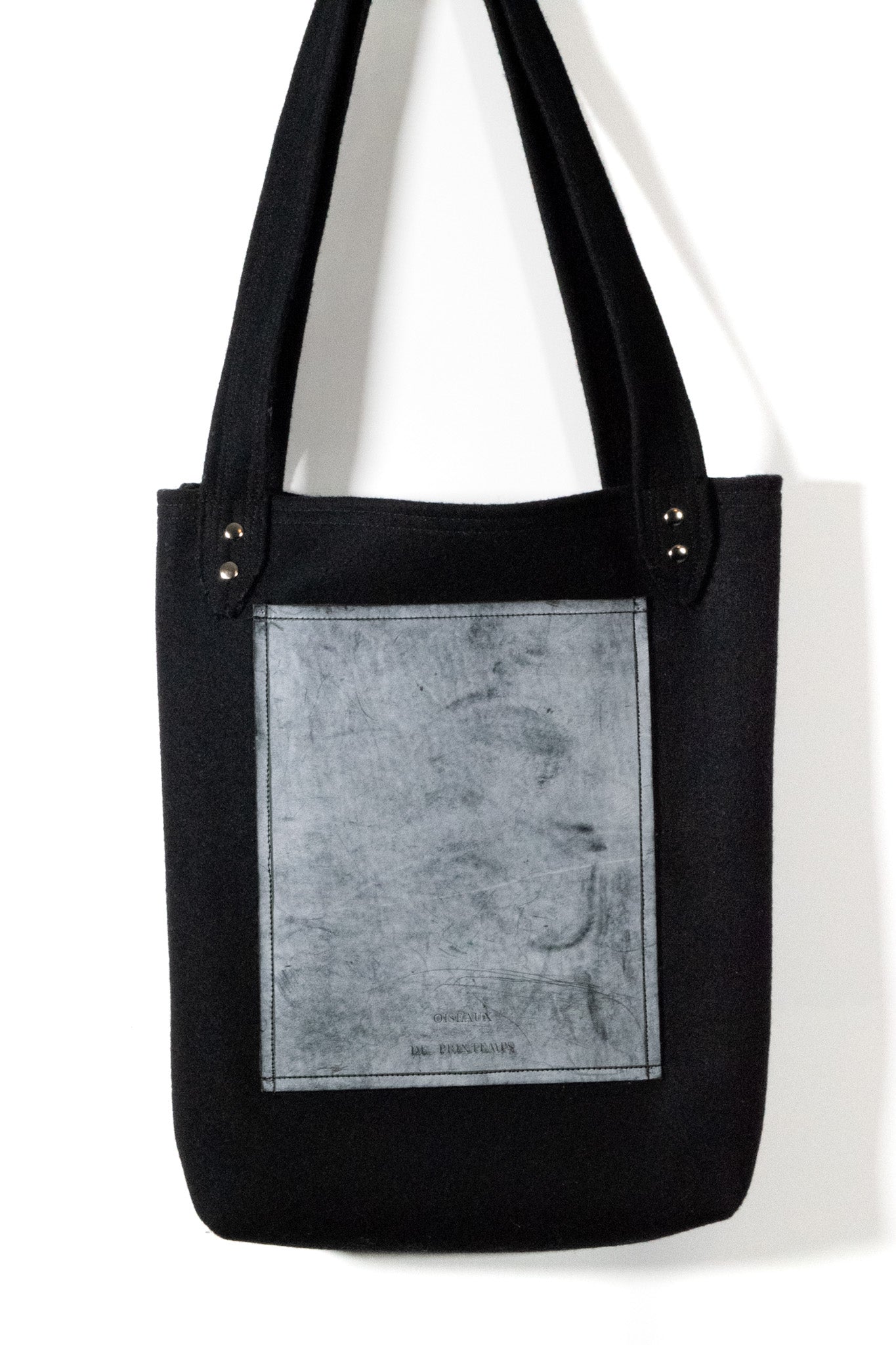 The Corvid Bag