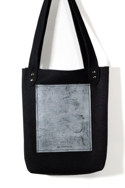 The Corvid Bag