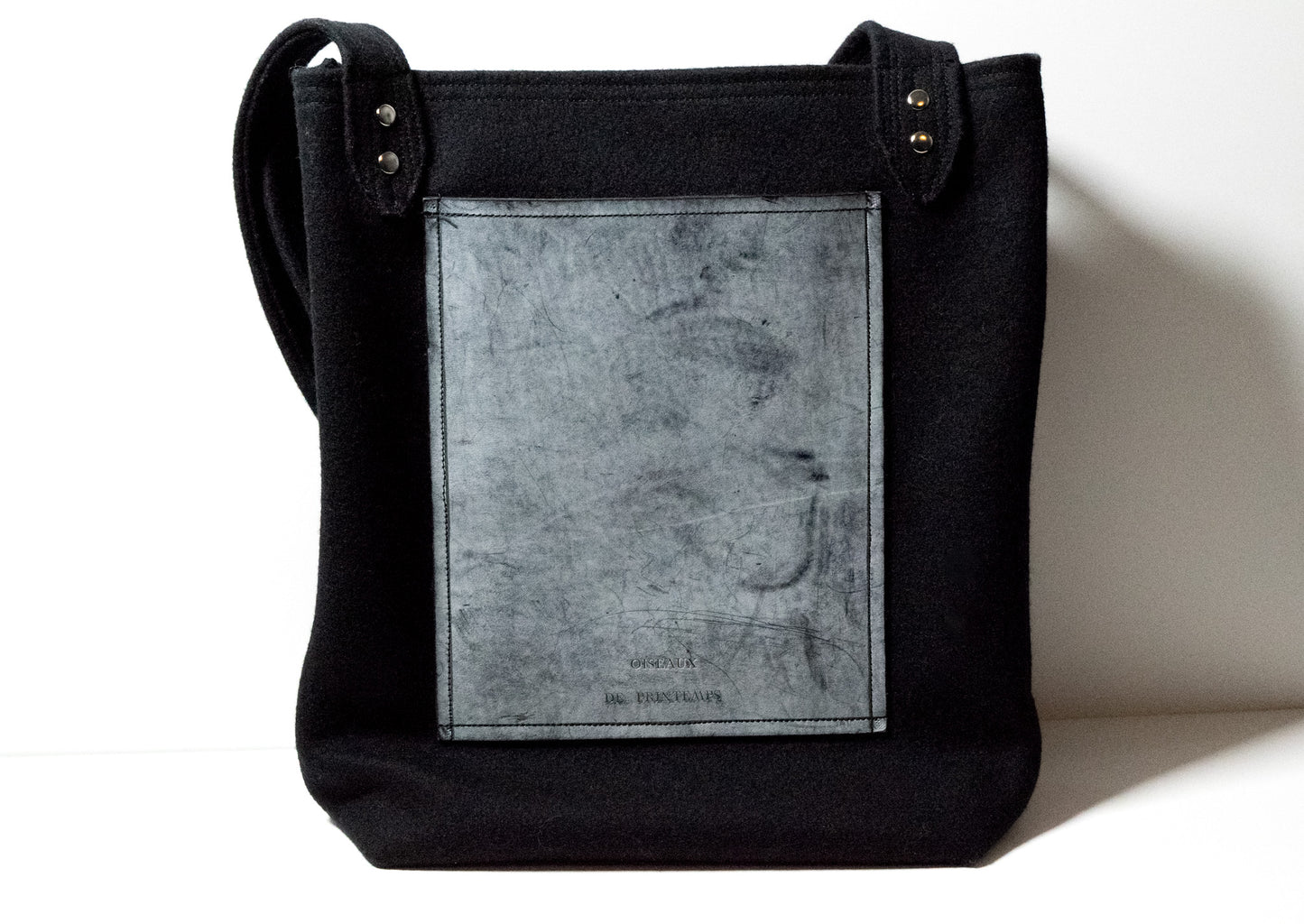 The Corvid Bag